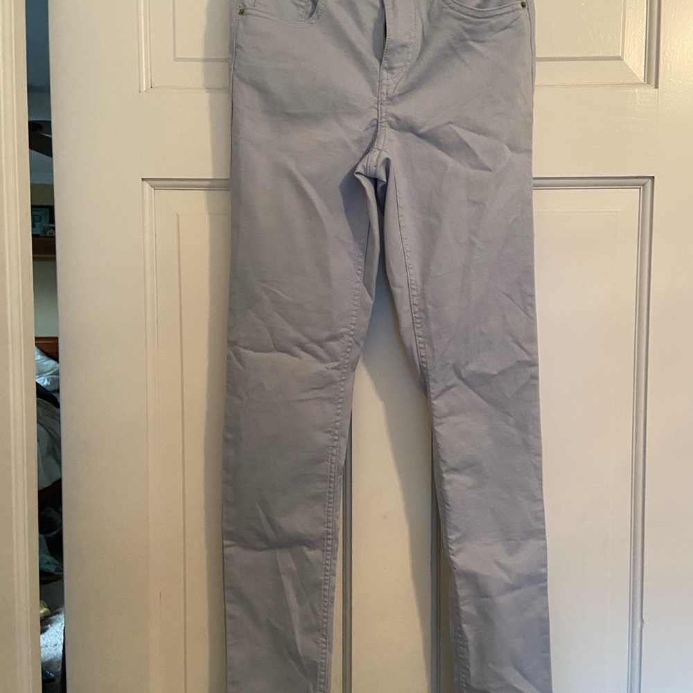 NWT Light Blue Jeans